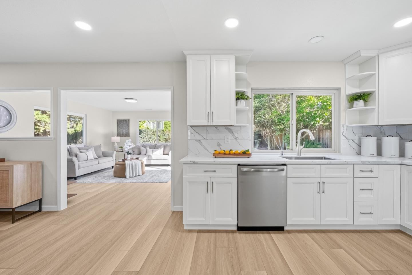 Detail Gallery Image 16 of 57 For 3025 Dickens Ct, Fremont,  CA 94536 - 4 Beds | 2 Baths