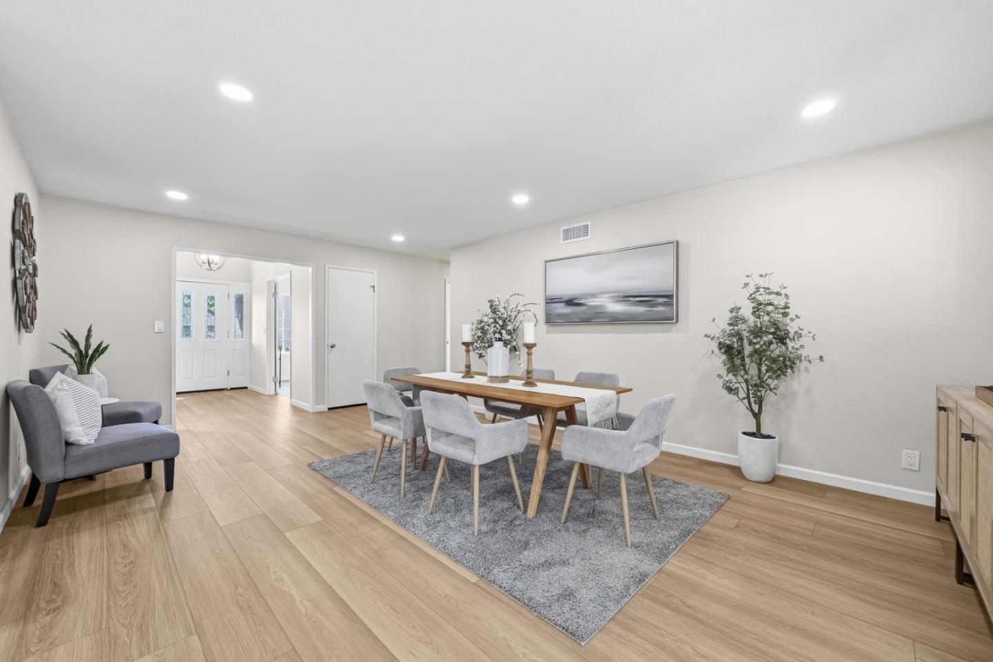 Detail Gallery Image 18 of 57 For 3025 Dickens Ct, Fremont,  CA 94536 - 4 Beds | 2 Baths