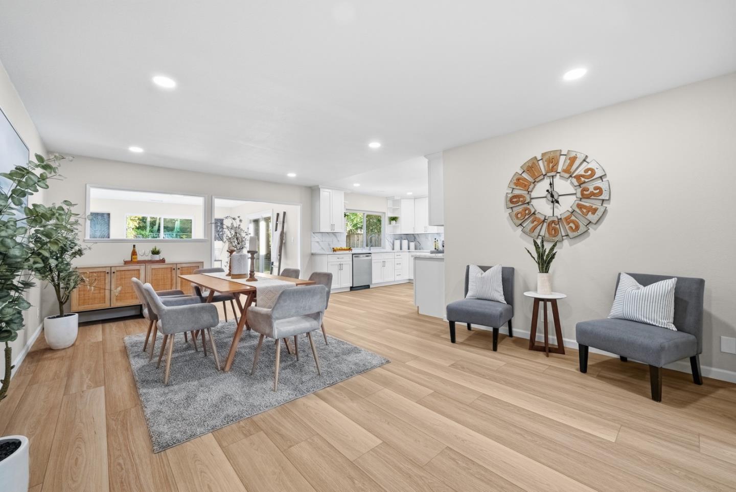 Detail Gallery Image 19 of 57 For 3025 Dickens Ct, Fremont,  CA 94536 - 4 Beds | 2 Baths