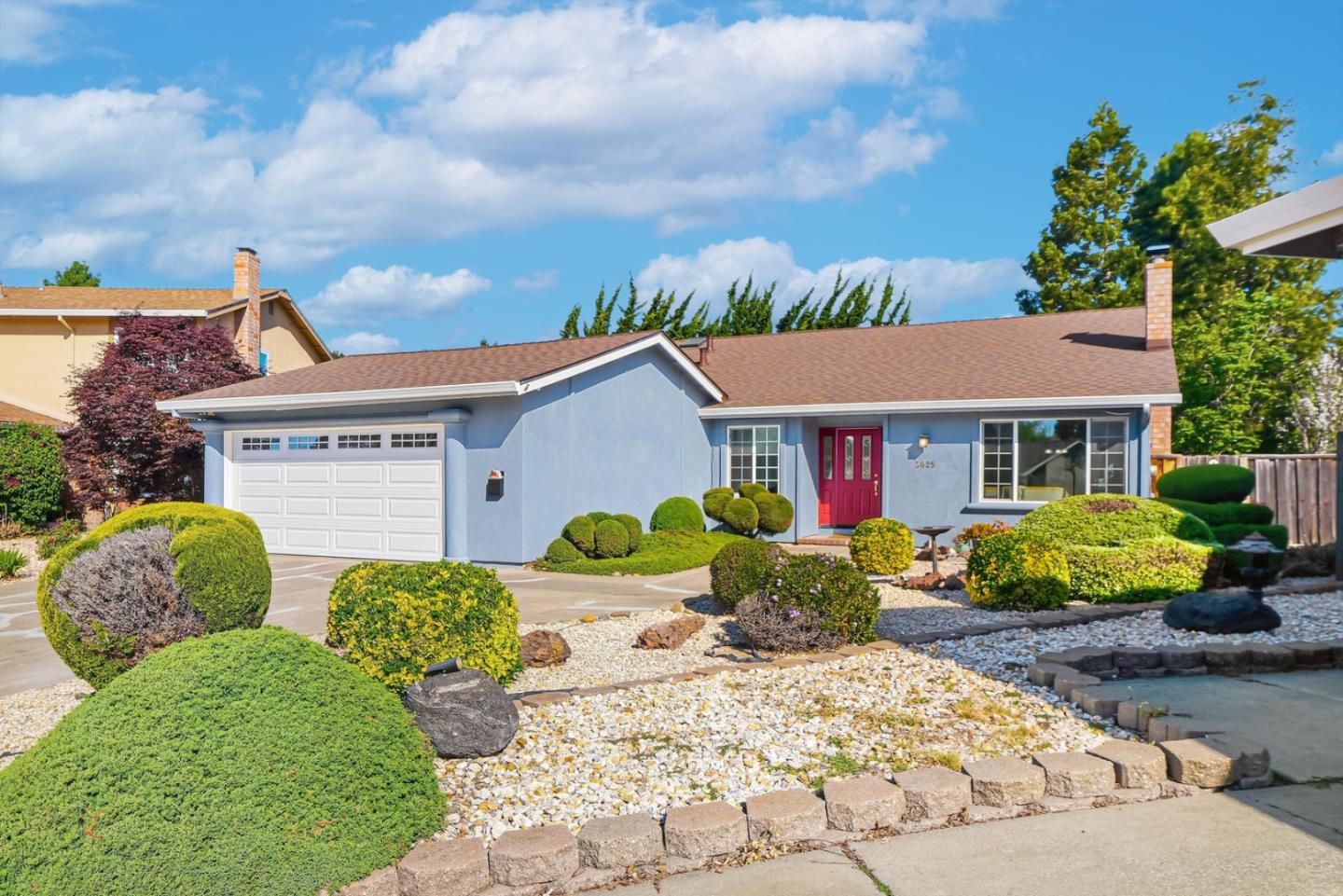 Detail Gallery Image 2 of 57 For 3025 Dickens Ct, Fremont,  CA 94536 - 4 Beds | 2 Baths