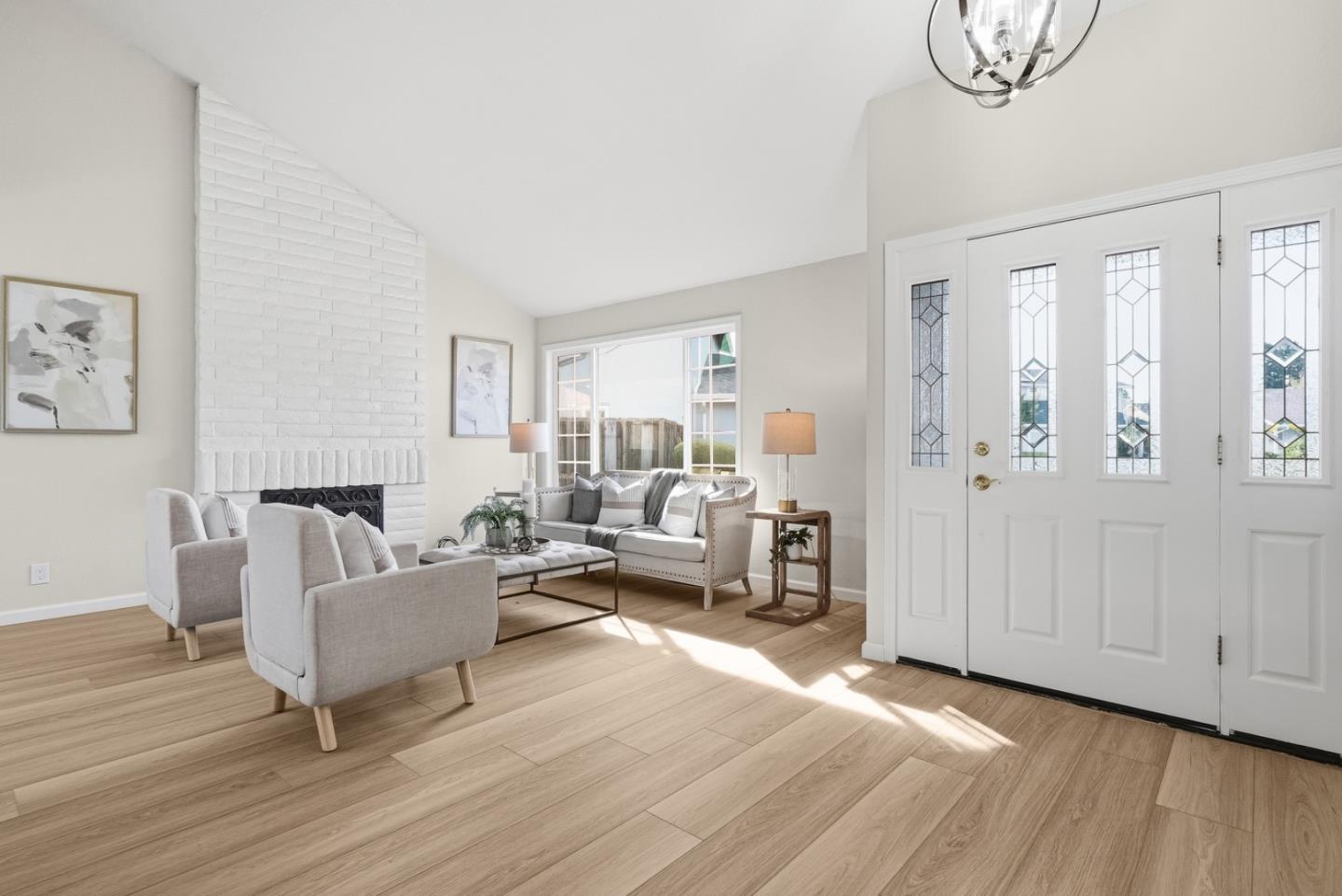 Detail Gallery Image 6 of 57 For 3025 Dickens Ct, Fremont,  CA 94536 - 4 Beds | 2 Baths