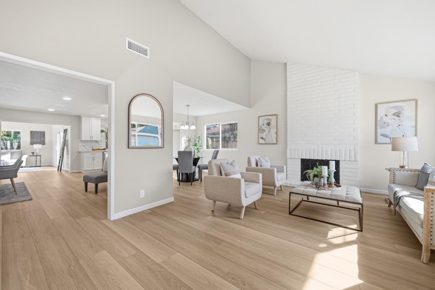 Detail Gallery Image 7 of 57 For 3025 Dickens Ct, Fremont,  CA 94536 - 4 Beds | 2 Baths