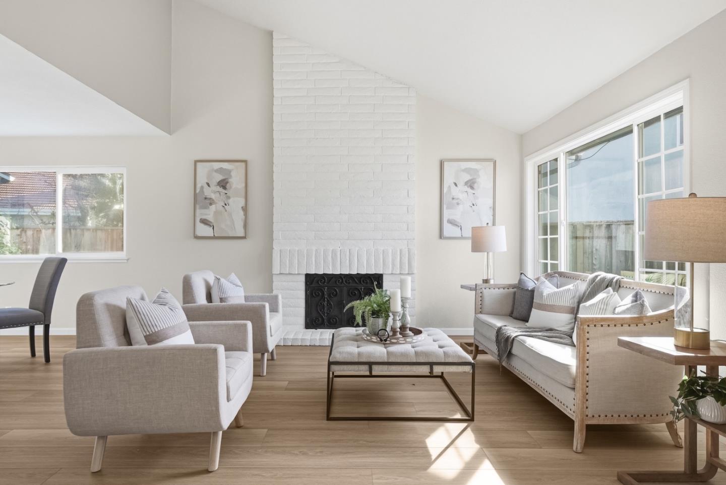 Detail Gallery Image 8 of 57 For 3025 Dickens Ct, Fremont,  CA 94536 - 4 Beds | 2 Baths