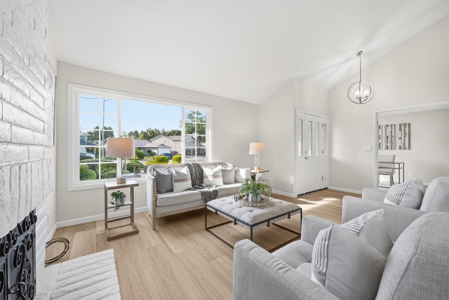 Detail Gallery Image 9 of 57 For 3025 Dickens Ct, Fremont,  CA 94536 - 4 Beds | 2 Baths