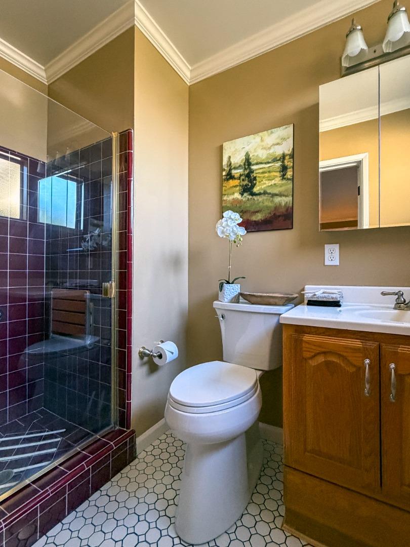 Detail Gallery Image 23 of 27 For 2178 Casa Mia Dr, San Jose,  CA 95124 - 3 Beds | 2/1 Baths