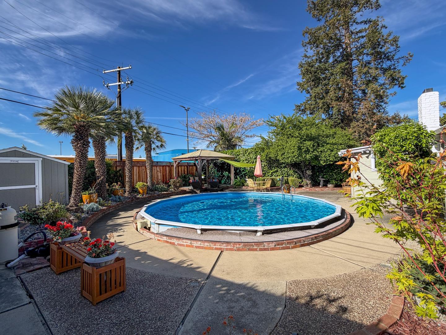 Detail Gallery Image 24 of 27 For 2178 Casa Mia Dr, San Jose,  CA 95124 - 3 Beds | 2/1 Baths