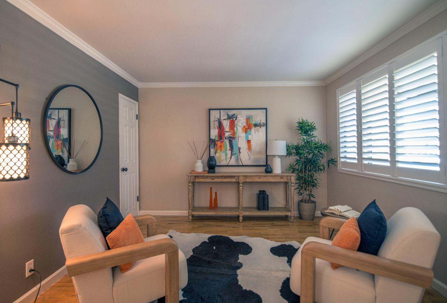 Detail Gallery Image 4 of 27 For 2178 Casa Mia Dr, San Jose,  CA 95124 - 3 Beds | 2/1 Baths