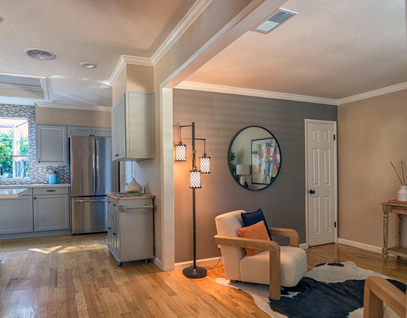 Detail Gallery Image 5 of 27 For 2178 Casa Mia Dr, San Jose,  CA 95124 - 3 Beds | 2/1 Baths