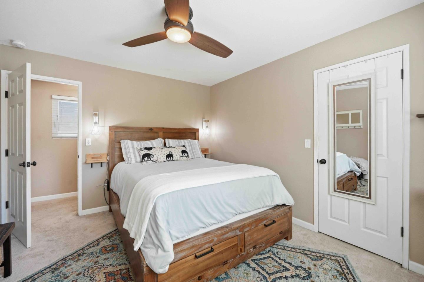 Detail Gallery Image 14 of 29 For 8400 Delta Dr, Gilroy,  CA 95020 - 2 Beds | 1/1 Baths