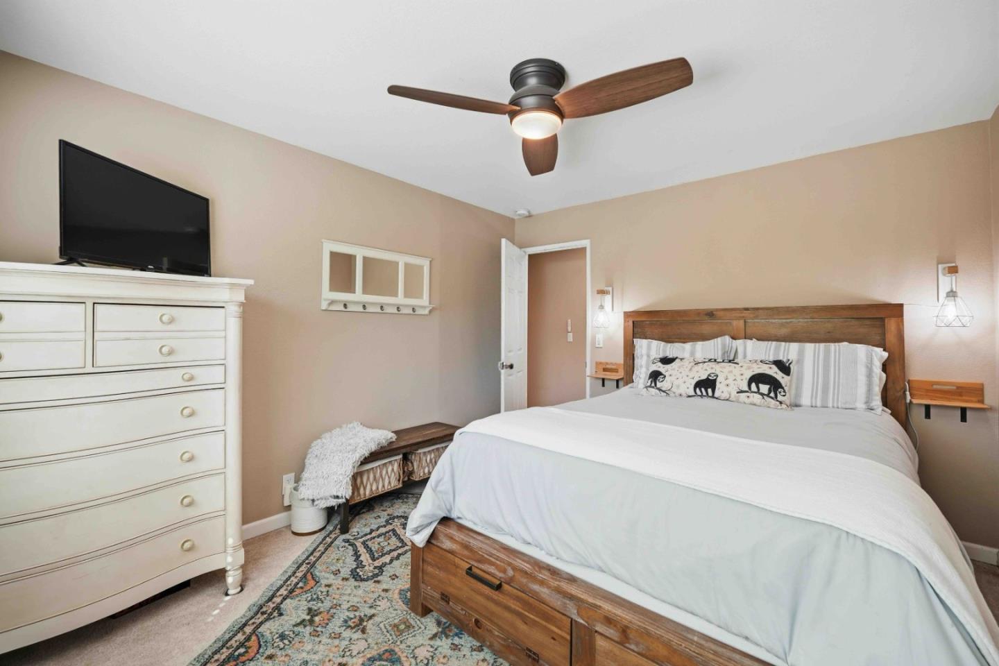 Detail Gallery Image 20 of 29 For 8400 Delta Dr, Gilroy,  CA 95020 - 2 Beds | 1/1 Baths