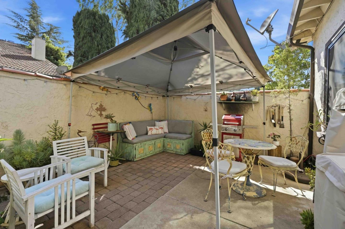 Detail Gallery Image 22 of 29 For 8400 Delta Dr, Gilroy,  CA 95020 - 2 Beds | 1/1 Baths