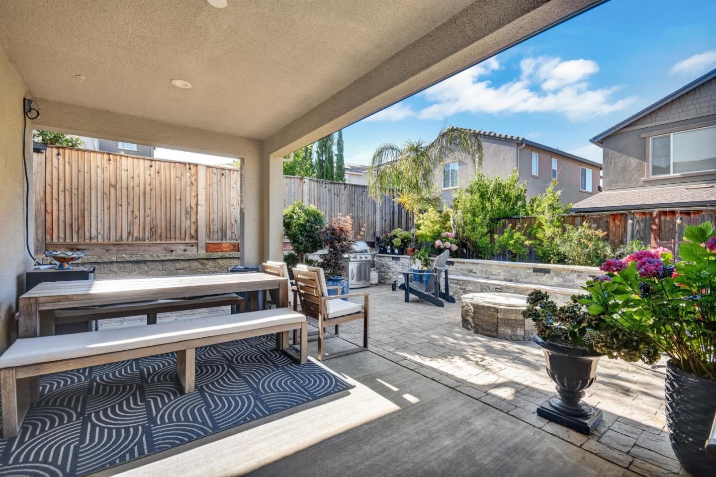 Detail Gallery Image 41 of 45 For 1225 Michael Bo Ln, Gilroy,  CA 95020 - 5 Beds | 3/1 Baths