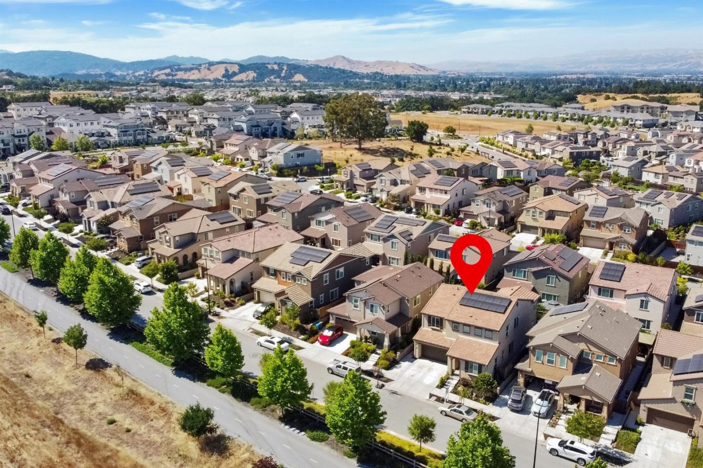 Detail Gallery Image 44 of 45 For 1225 Michael Bo Ln, Gilroy,  CA 95020 - 5 Beds | 3/1 Baths