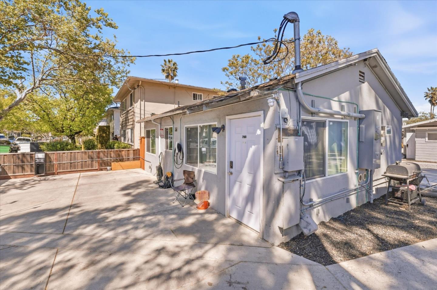 Detail Gallery Image 8 of 44 For 760-762 S 9th St, San Jose,  CA 95112 - – Beds | – Baths