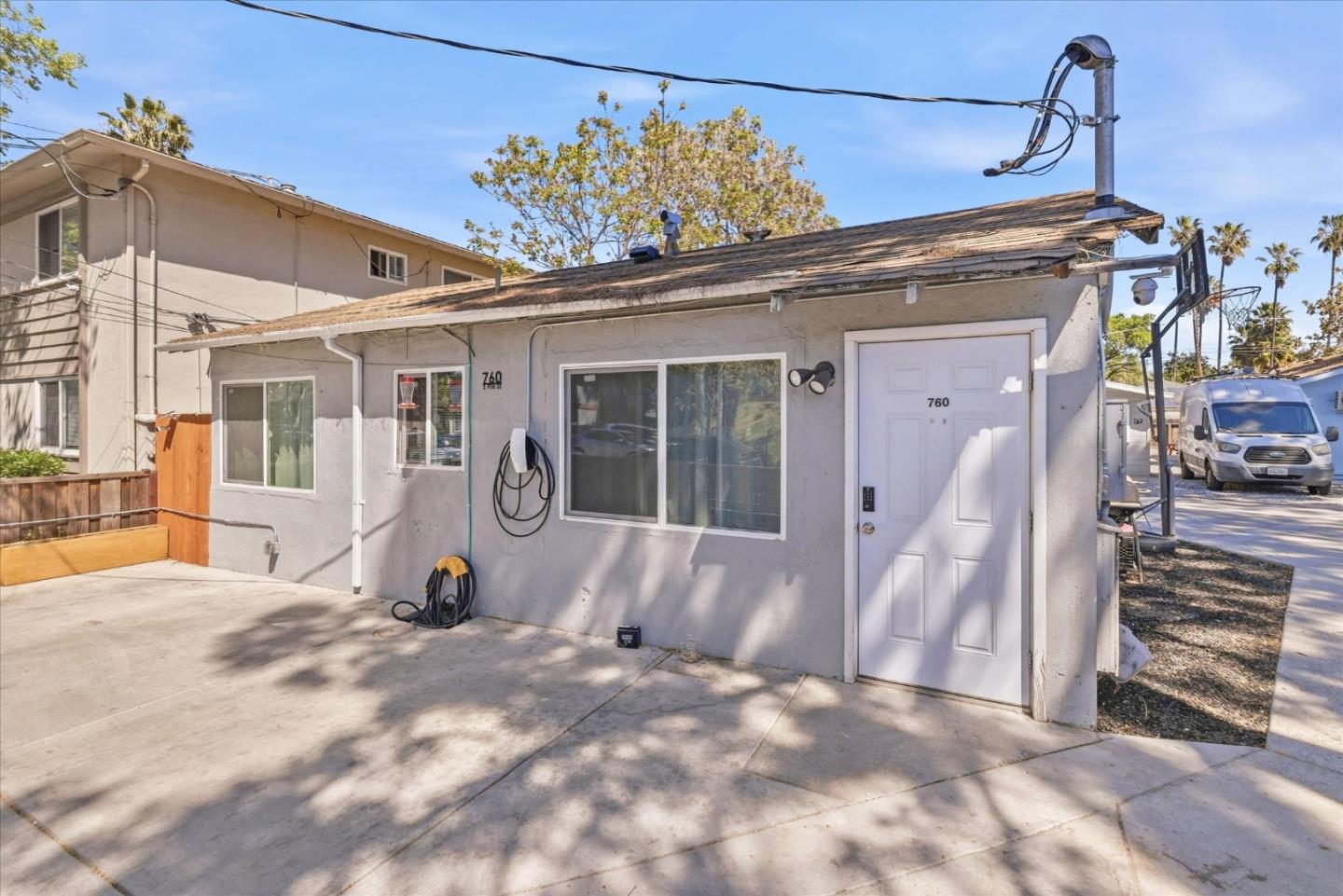 Detail Gallery Image 9 of 44 For 760-762 S 9th St, San Jose,  CA 95112 - – Beds | – Baths