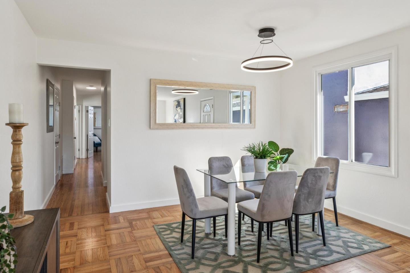 Detail Gallery Image 11 of 28 For 553 Skyline Dr, Daly City,  CA 94015 - 3 Beds | 2 Baths