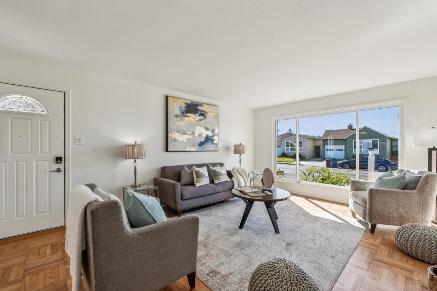 Detail Gallery Image 6 of 28 For 553 Skyline Dr, Daly City,  CA 94015 - 3 Beds | 2 Baths