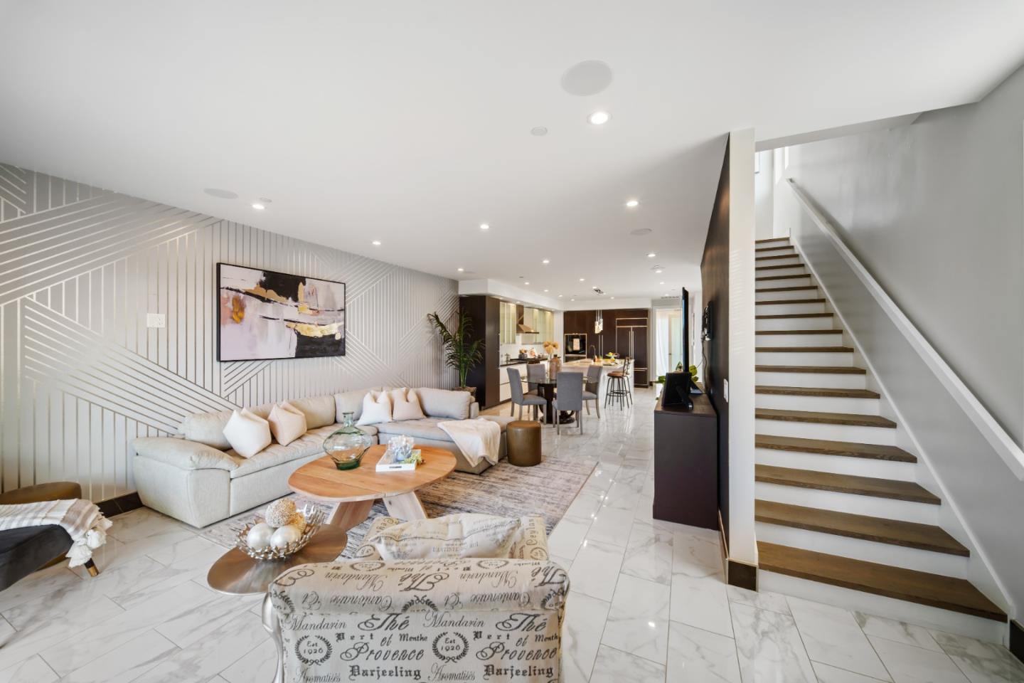 Detail Gallery Image 10 of 87 For 29 Montecito Ave, Pacifica,  CA 94044 - 4 Beds | 3/1 Baths