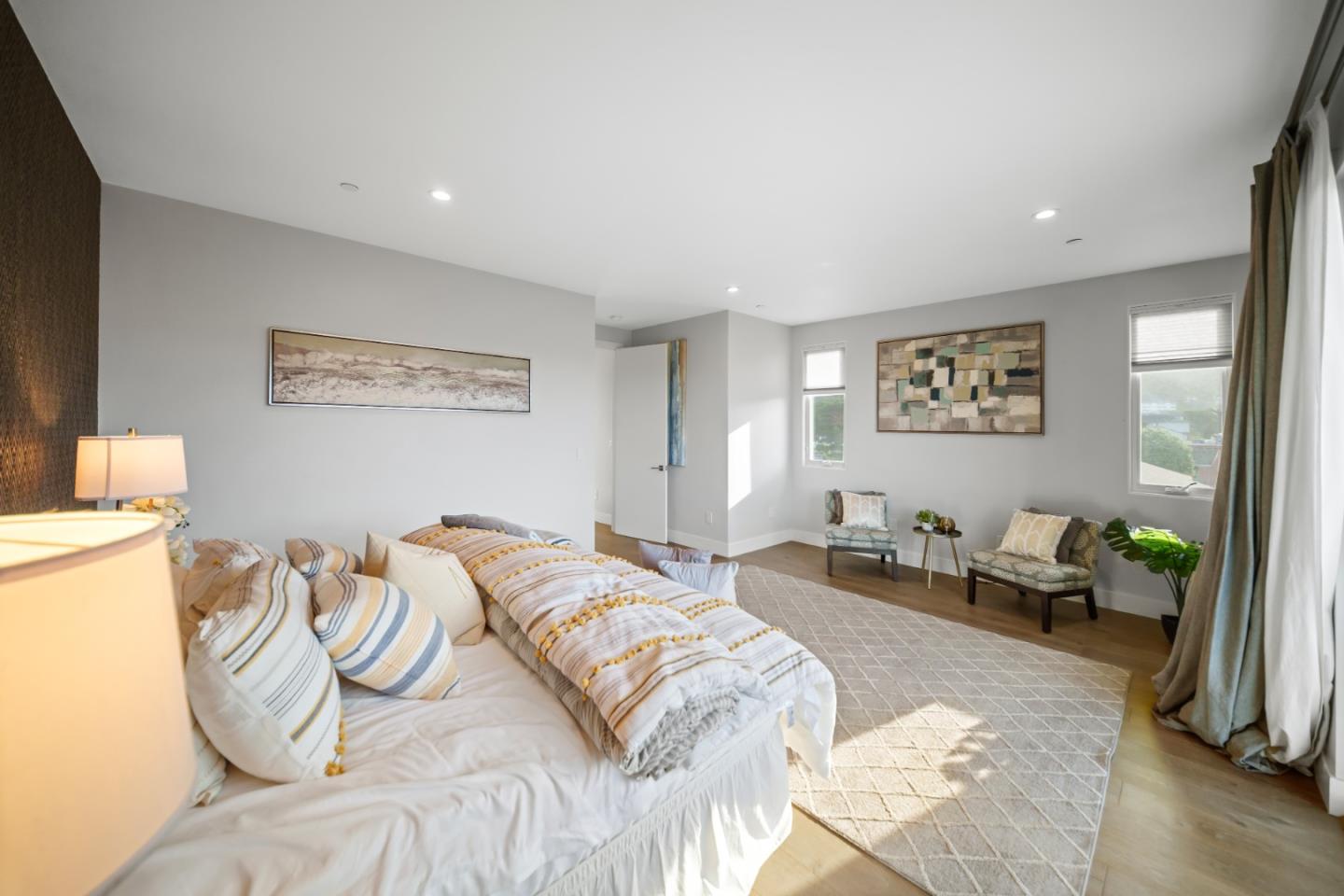 Detail Gallery Image 34 of 87 For 29 Montecito Ave, Pacifica,  CA 94044 - 4 Beds | 3/1 Baths