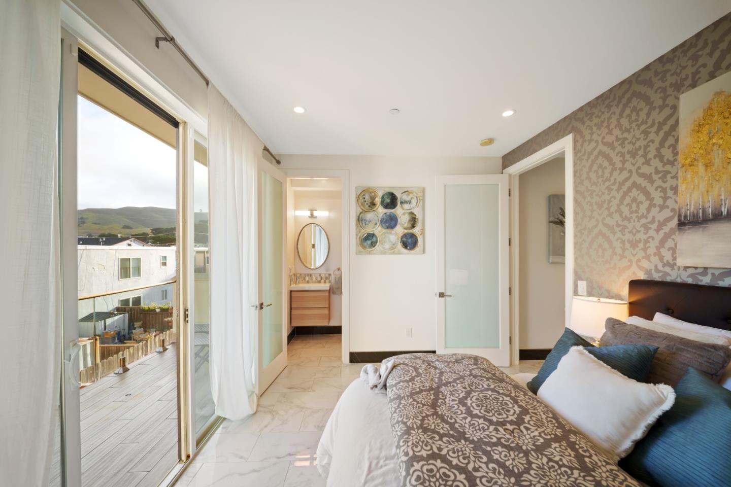 Detail Gallery Image 47 of 87 For 29 Montecito Ave, Pacifica,  CA 94044 - 4 Beds | 3/1 Baths