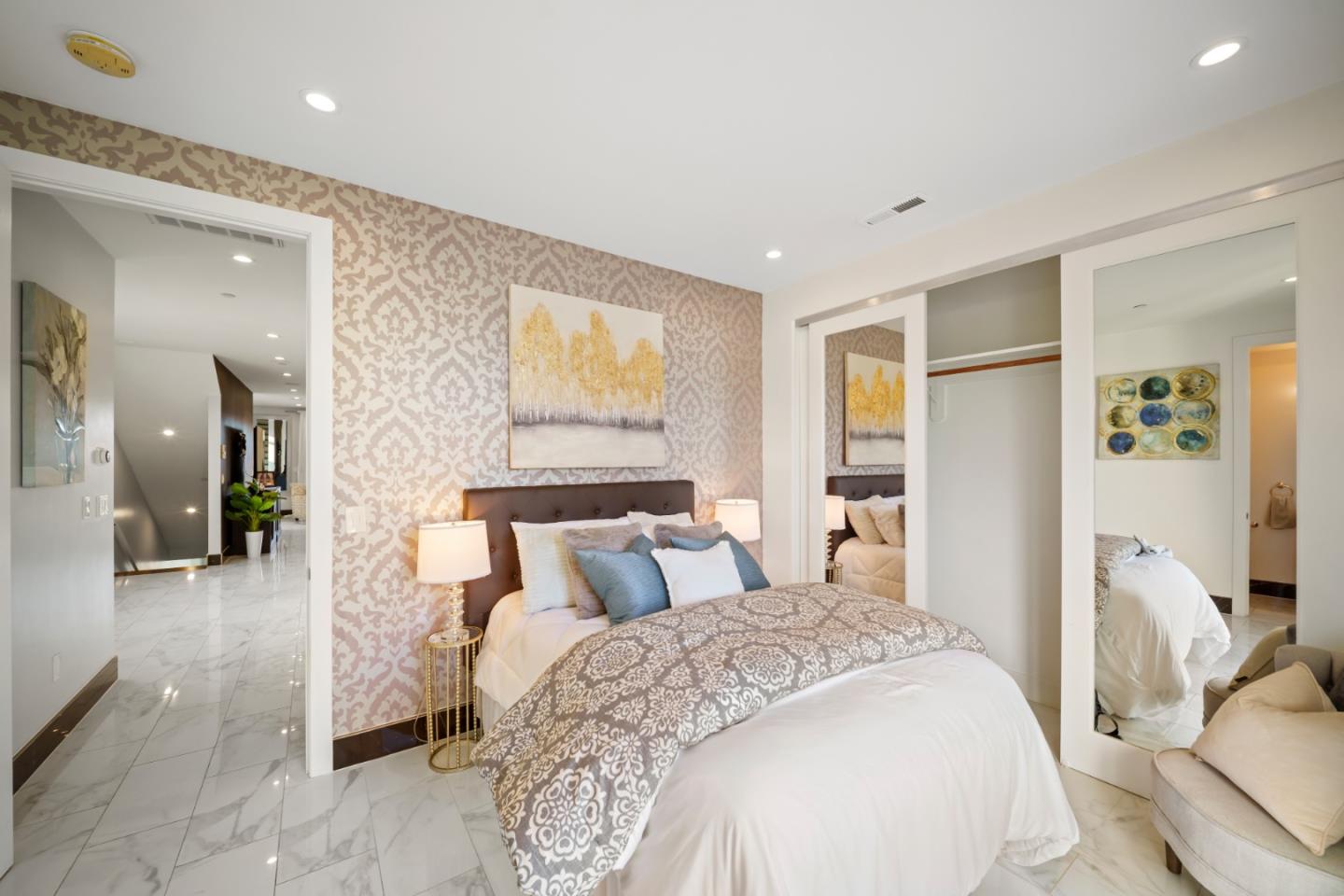 Detail Gallery Image 49 of 87 For 29 Montecito Ave, Pacifica,  CA 94044 - 4 Beds | 3/1 Baths