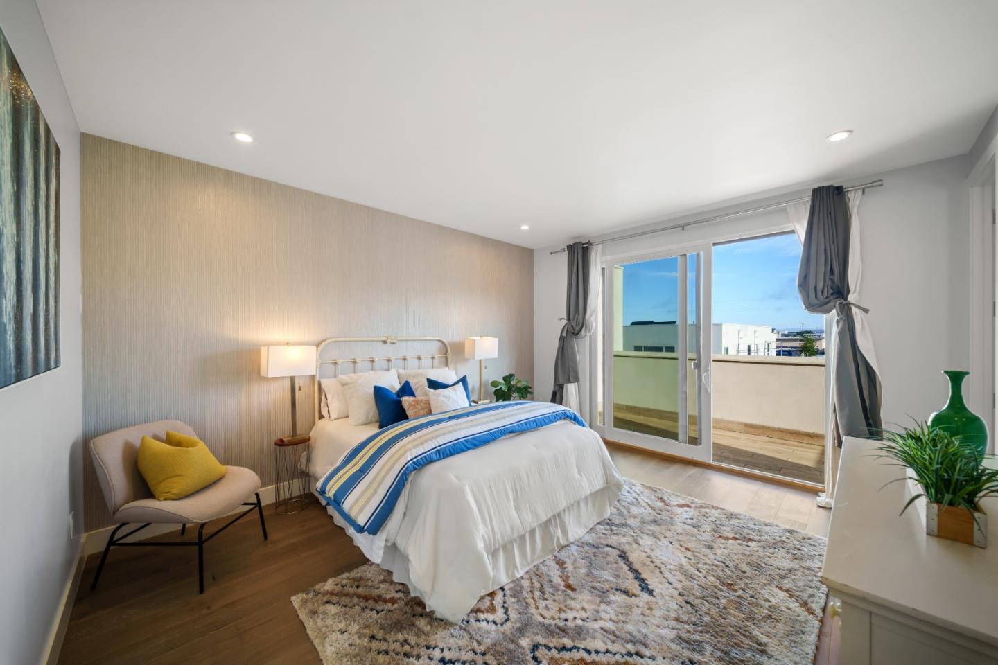 Detail Gallery Image 57 of 87 For 29 Montecito Ave, Pacifica,  CA 94044 - 4 Beds | 3/1 Baths