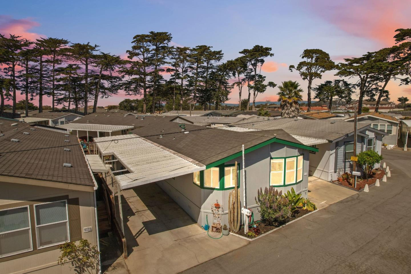 Detail Gallery Image 22 of 22 For 347 Carmel Ave #14,  Marina,  CA 93933 - 3 Beds | 2 Baths