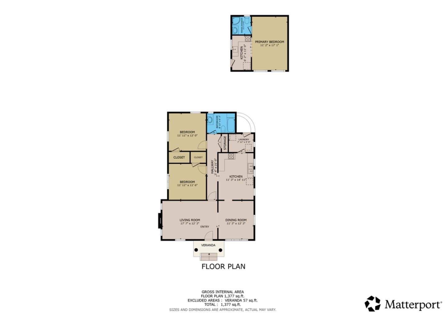 Detail Gallery Image 7 of 20 For Address Not Disclosed, Burlingame,  CA 94010 - 2 Beds | 1 Baths