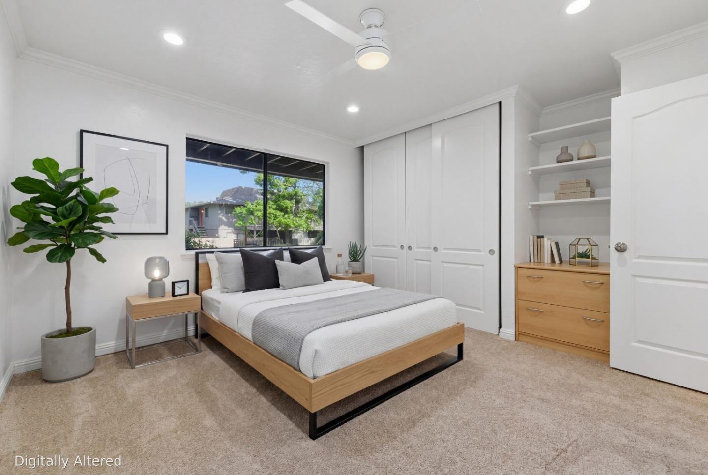 Detail Gallery Image 12 of 46 For 14351 Saratoga Ave a,  Saratoga,  CA 95070 - 2 Beds | 2 Baths