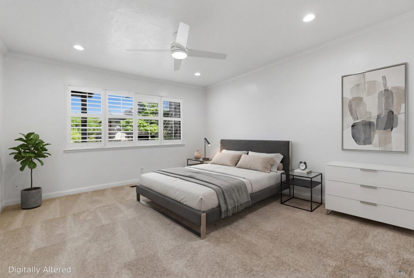 Detail Gallery Image 16 of 46 For 14351 Saratoga Ave a,  Saratoga,  CA 95070 - 2 Beds | 2 Baths