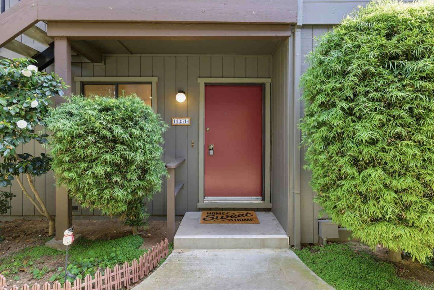 Detail Gallery Image 3 of 46 For 14351 Saratoga Ave a,  Saratoga,  CA 95070 - 2 Beds | 2 Baths