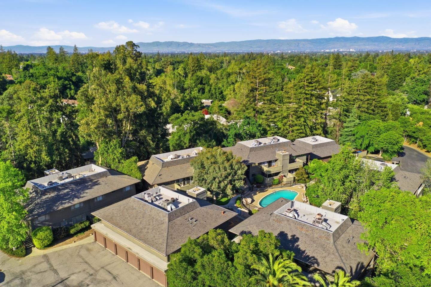 Detail Gallery Image 45 of 46 For 14351 Saratoga Ave a,  Saratoga,  CA 95070 - 2 Beds | 2 Baths