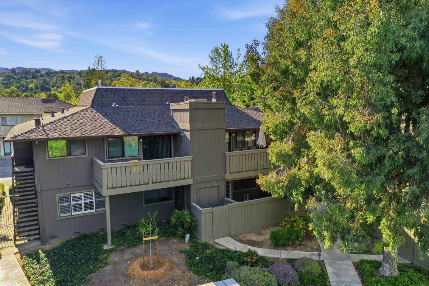 Detail Gallery Image 46 of 46 For 14351 Saratoga Ave a,  Saratoga,  CA 95070 - 2 Beds | 2 Baths