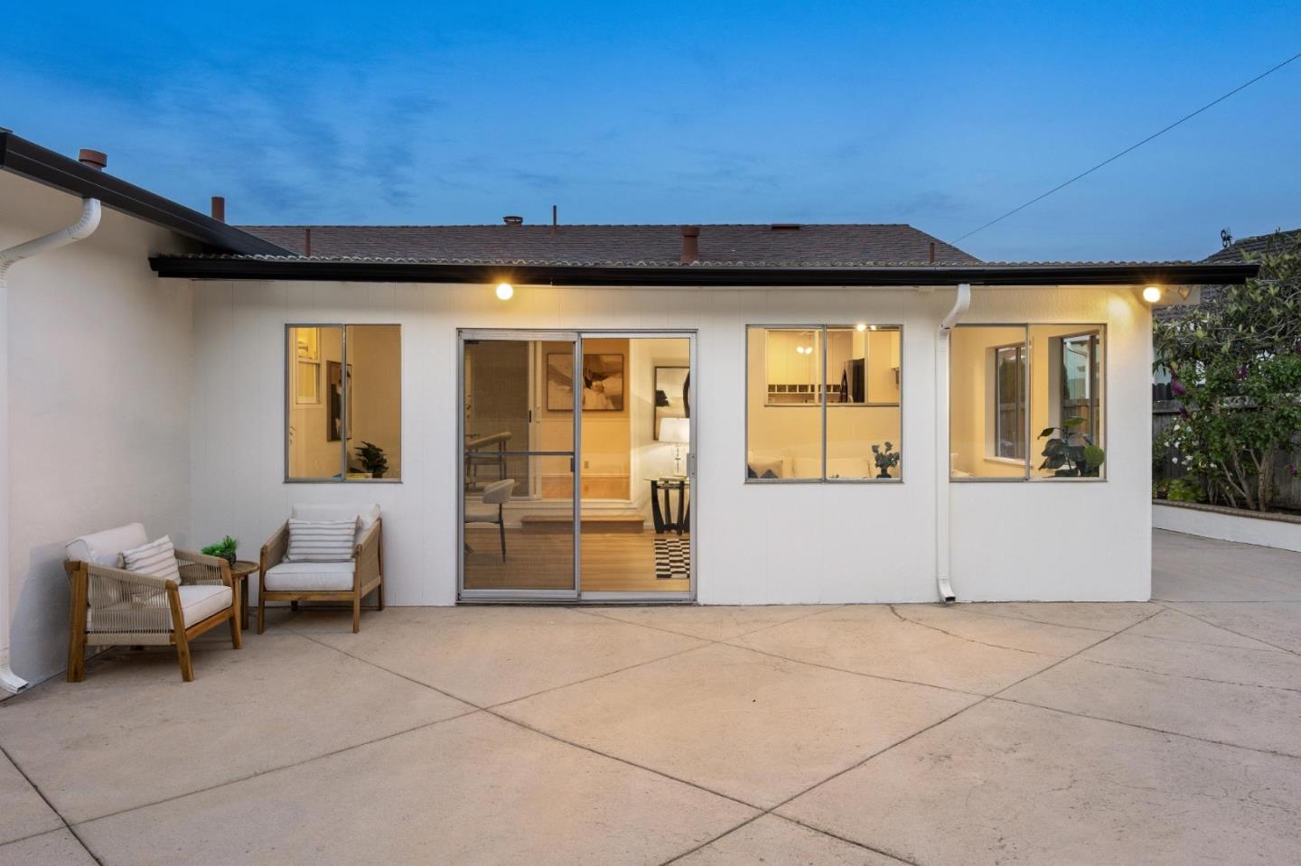 Detail Gallery Image 42 of 51 For 869 Crestview Dr, Millbrae,  CA 94030 - 3 Beds | 2 Baths