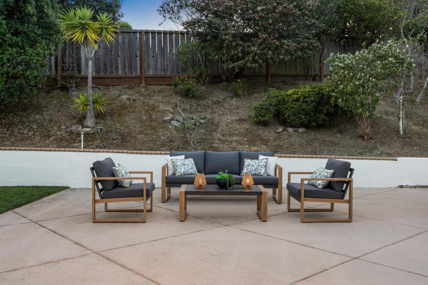 Detail Gallery Image 43 of 51 For 869 Crestview Dr, Millbrae,  CA 94030 - 3 Beds | 2 Baths