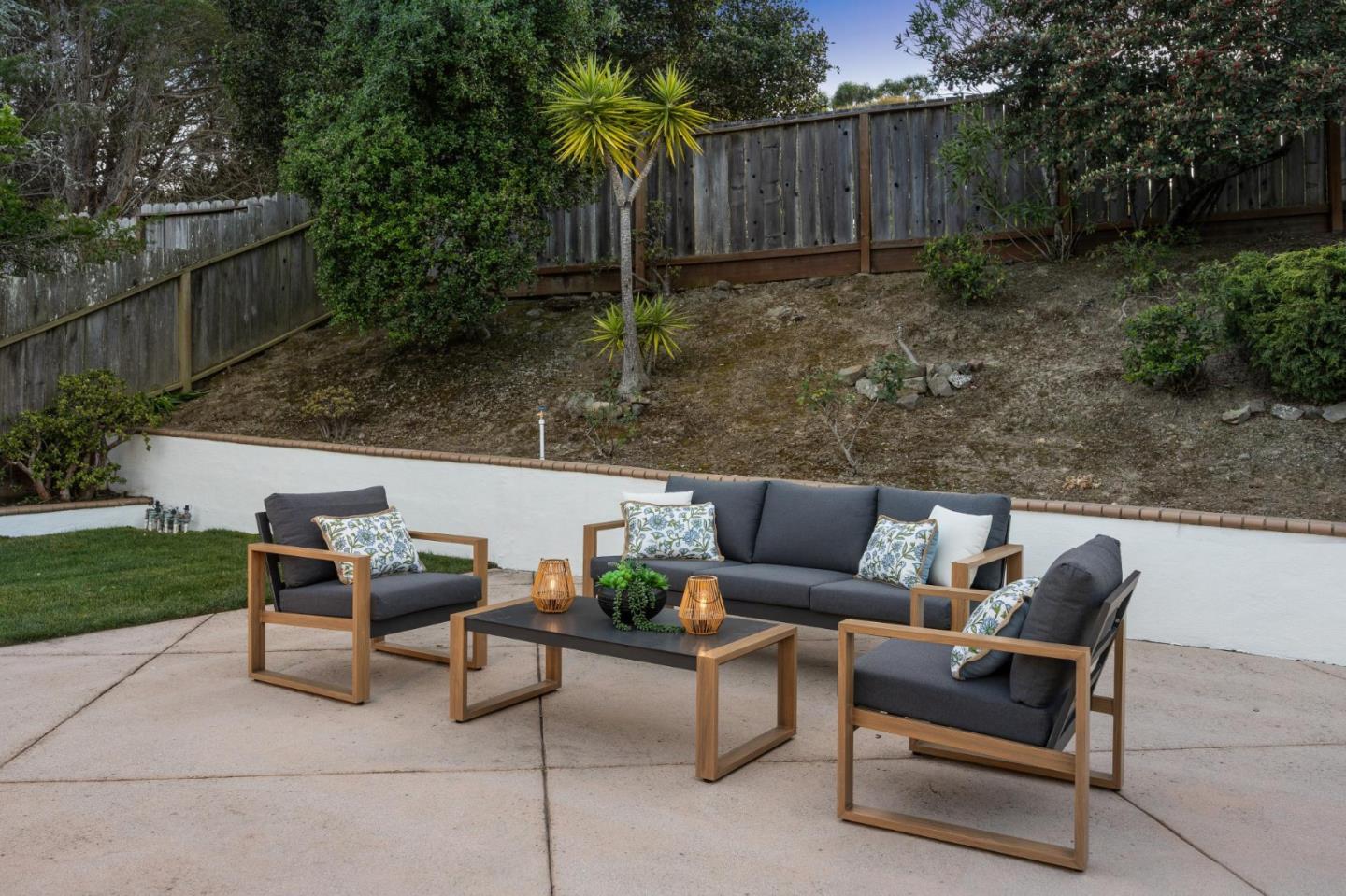 Detail Gallery Image 44 of 51 For 869 Crestview Dr, Millbrae,  CA 94030 - 3 Beds | 2 Baths