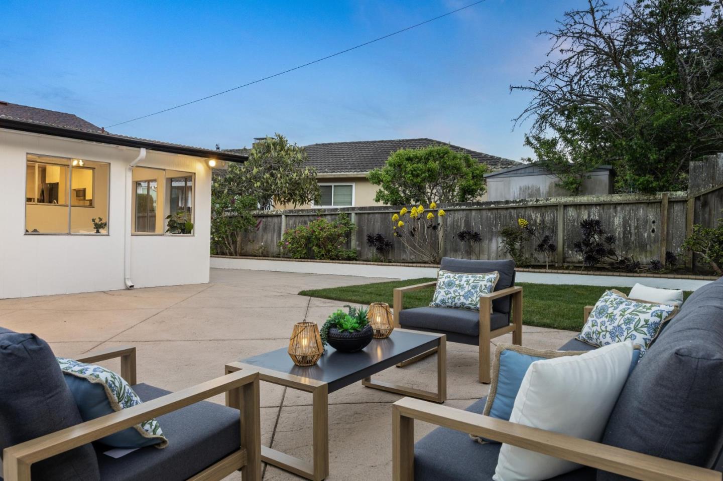 Detail Gallery Image 45 of 51 For 869 Crestview Dr, Millbrae,  CA 94030 - 3 Beds | 2 Baths