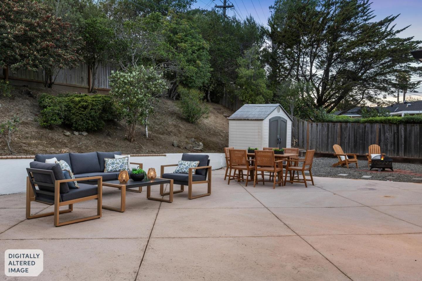 Detail Gallery Image 46 of 51 For 869 Crestview Dr, Millbrae,  CA 94030 - 3 Beds | 2 Baths