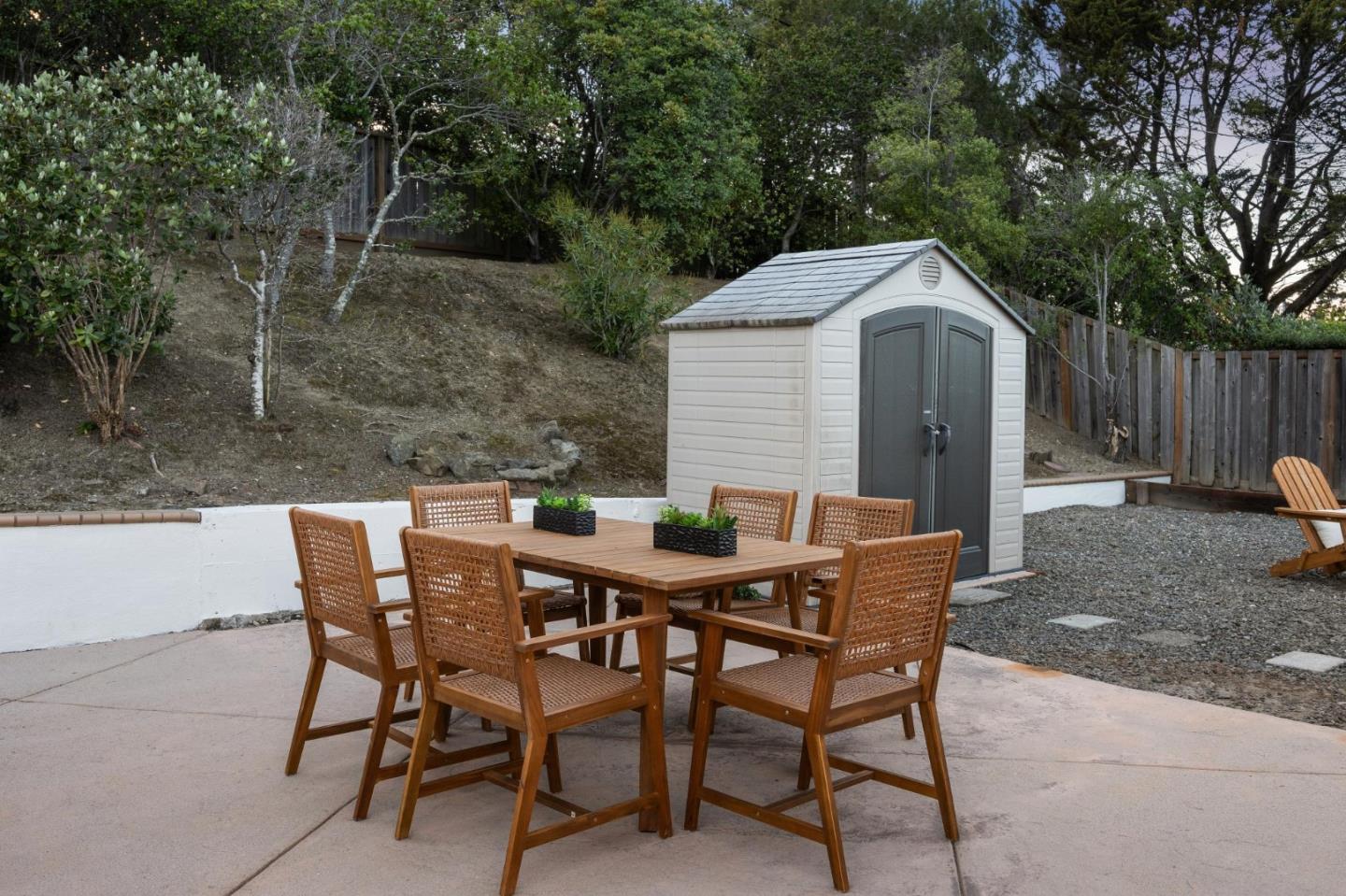 Detail Gallery Image 47 of 51 For 869 Crestview Dr, Millbrae,  CA 94030 - 3 Beds | 2 Baths