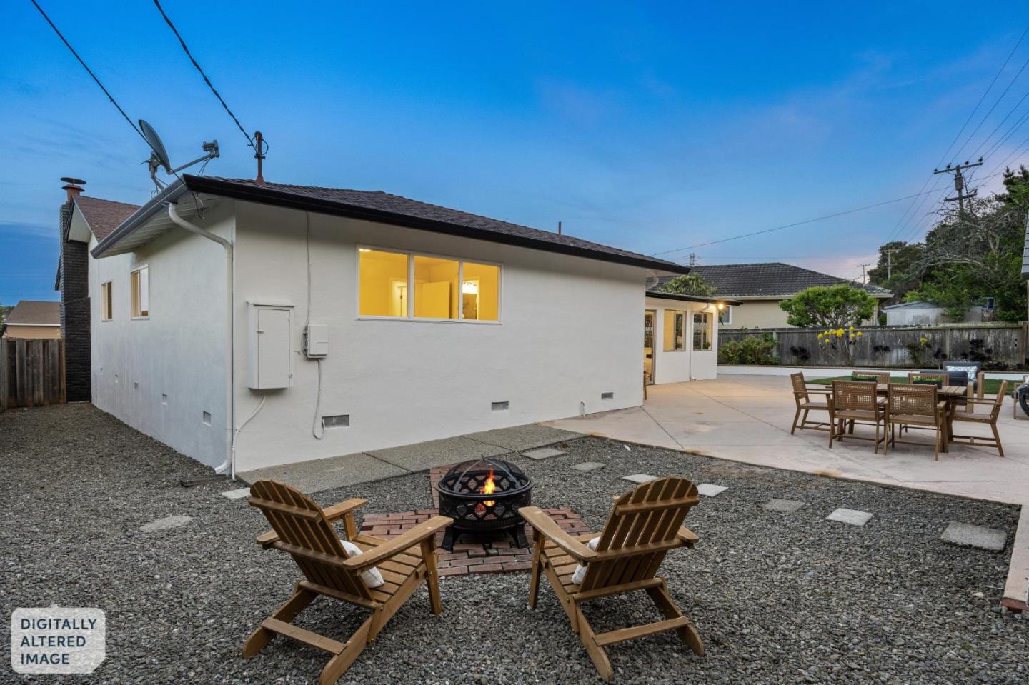 Detail Gallery Image 50 of 51 For 869 Crestview Dr, Millbrae,  CA 94030 - 3 Beds | 2 Baths