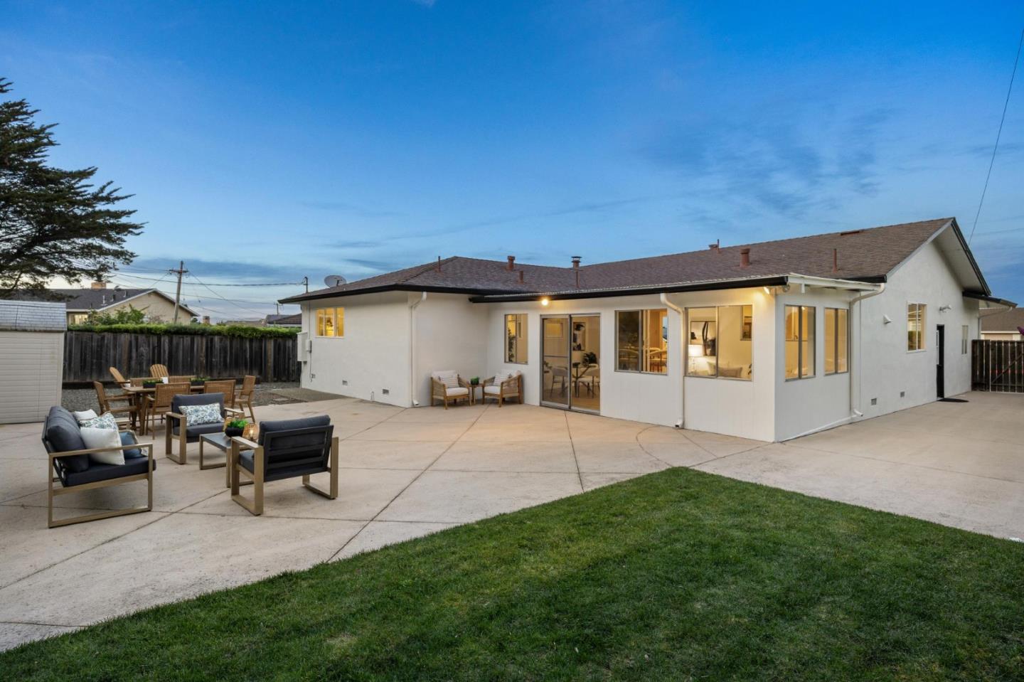 Detail Gallery Image 51 of 51 For 869 Crestview Dr, Millbrae,  CA 94030 - 3 Beds | 2 Baths