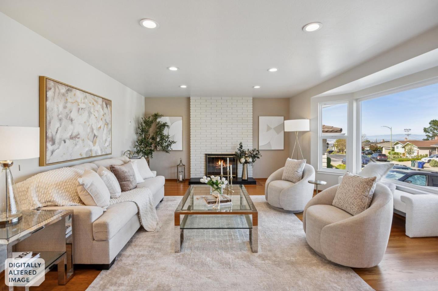 Detail Gallery Image 7 of 51 For 869 Crestview Dr, Millbrae,  CA 94030 - 3 Beds | 2 Baths