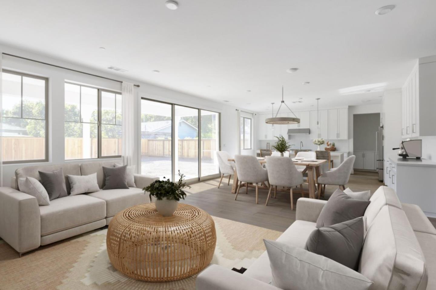 Detail Gallery Image 2 of 17 For 7387 Ailes Ct, Gilroy,  CA 95020 - 4 Beds | 3/1 Baths