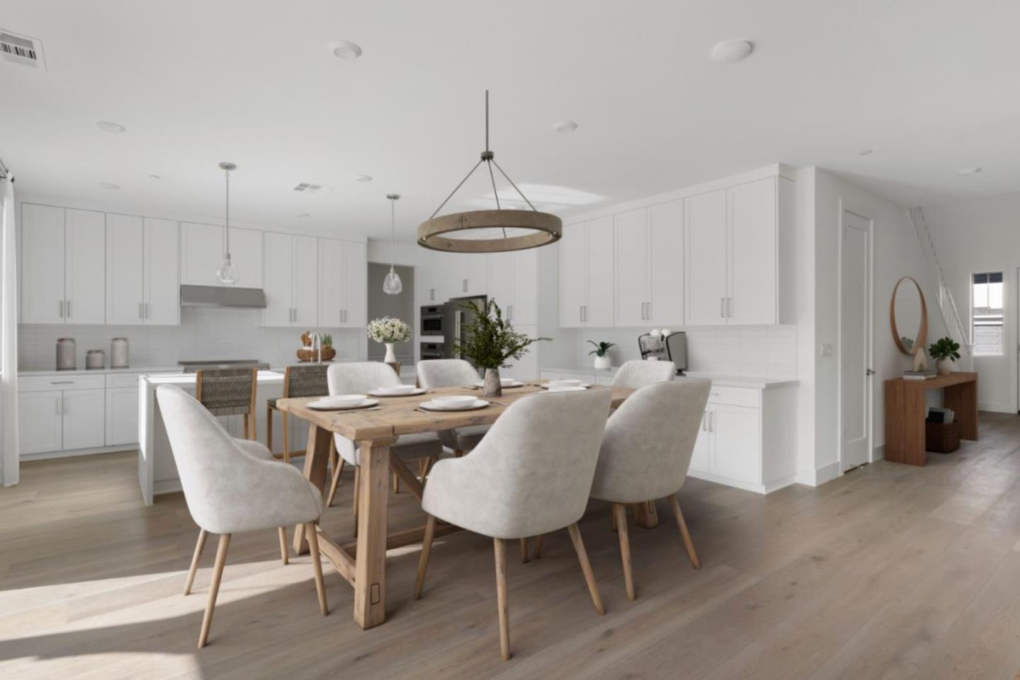 Detail Gallery Image 3 of 17 For 7387 Ailes Ct, Gilroy,  CA 95020 - 4 Beds | 3/1 Baths