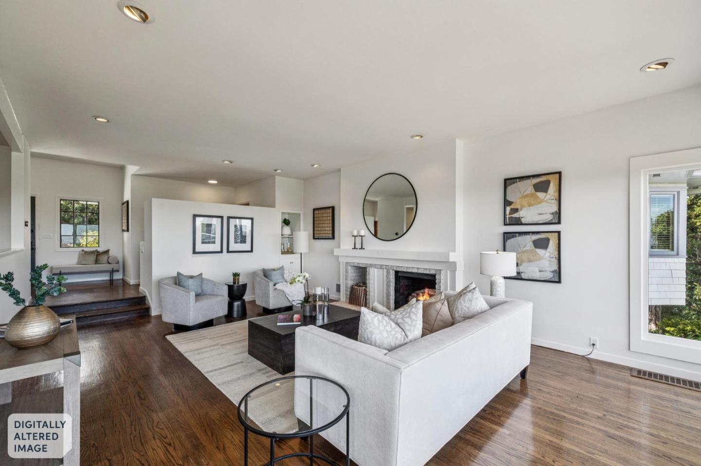 Detail Gallery Image 12 of 75 For 720 Endfield Way, Hillsborough,  CA 94010 - 4 Beds | 4 Baths