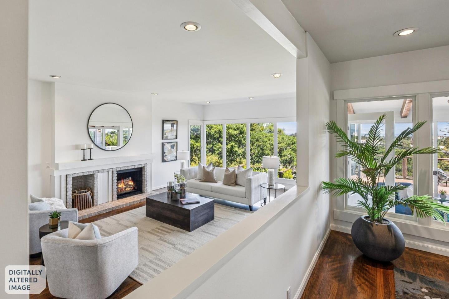 Detail Gallery Image 13 of 75 For 720 Endfield Way, Hillsborough,  CA 94010 - 4 Beds | 4 Baths