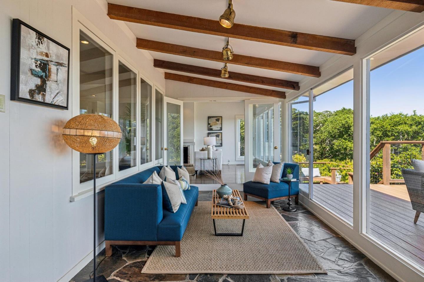 Detail Gallery Image 14 of 75 For 720 Endfield Way, Hillsborough,  CA 94010 - 4 Beds | 4 Baths