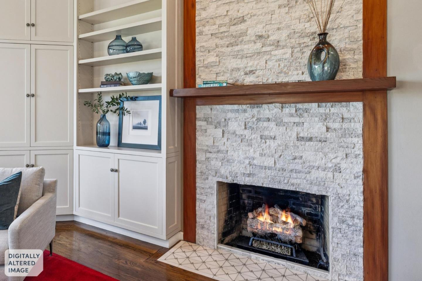 Detail Gallery Image 18 of 75 For 720 Endfield Way, Hillsborough,  CA 94010 - 4 Beds | 4 Baths