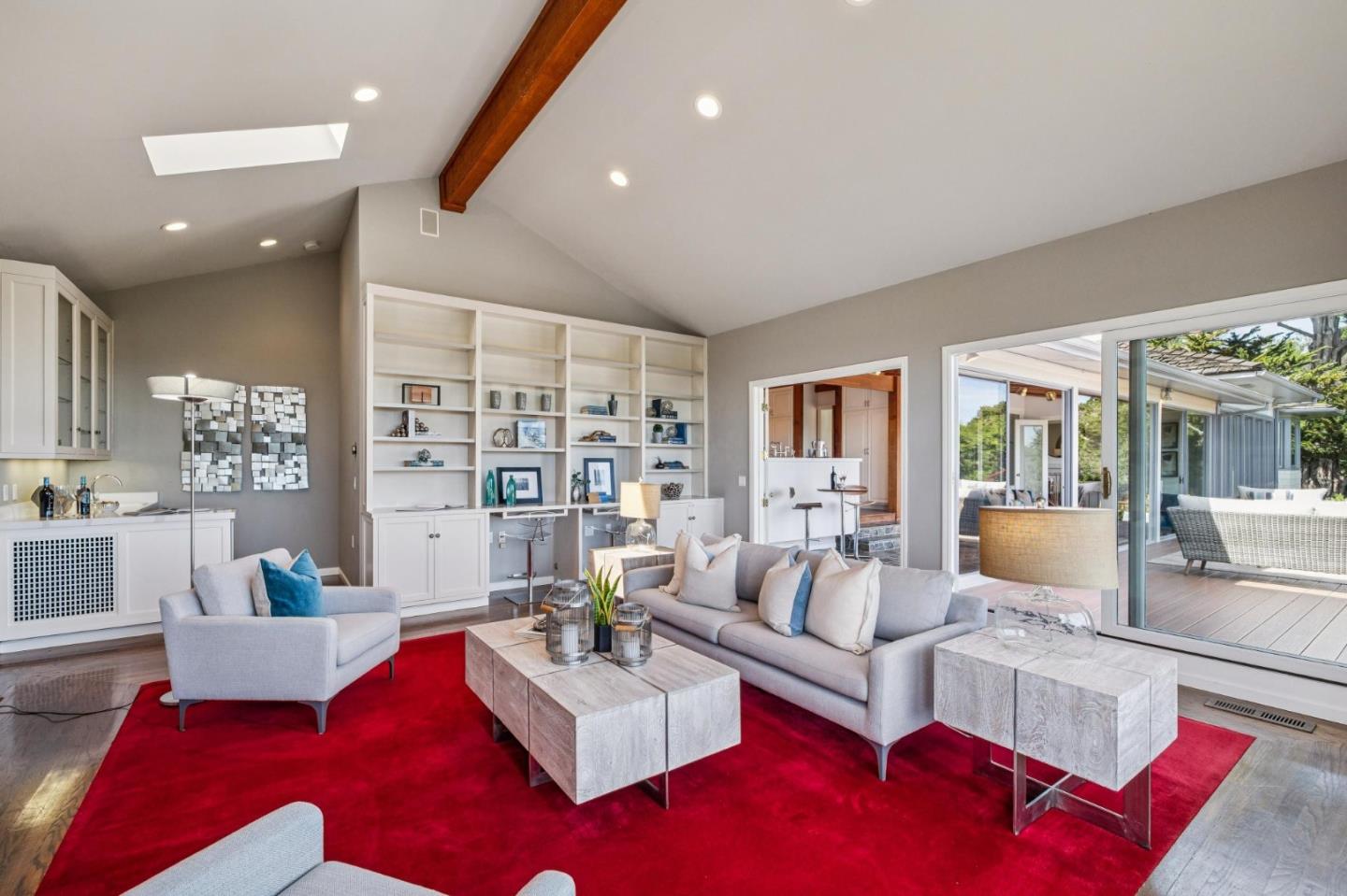 Detail Gallery Image 20 of 75 For 720 Endfield Way, Hillsborough,  CA 94010 - 4 Beds | 4 Baths