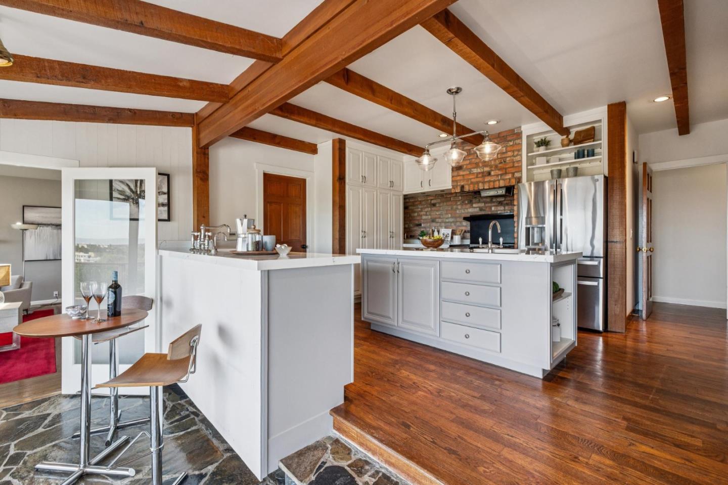 Detail Gallery Image 21 of 75 For 720 Endfield Way, Hillsborough,  CA 94010 - 4 Beds | 4 Baths